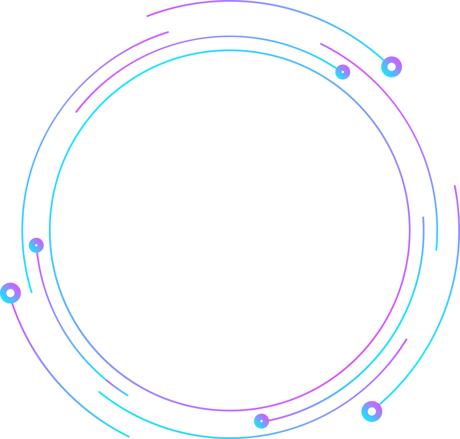 Circulo rotativo para fondo